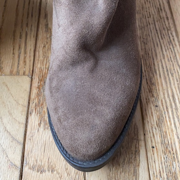 Steve Madden Boots - Picture 9 of 12